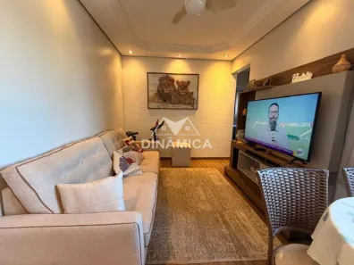 Apartamento com 2 Quartos à venda, 40m² no Chácara Bela Vista, Sumaré