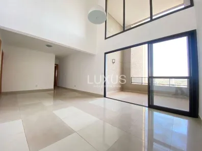 Apartamento com 4 Quartos para venda ou aluguel, 136m² no Vila da Serra, Nova Lima