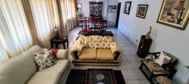 Apartamento com 3 Quartos à venda, 140m² no Ipanema, Rio de Janeiro