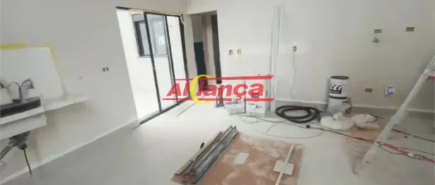 Casa com 3 Quartos à venda, 113m² no Vila Rosália, Guarulhos