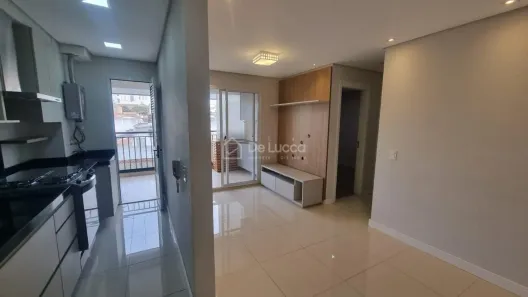 Apartamento com 2 Quartos para alugar, 68m² no Taquaral, Campinas