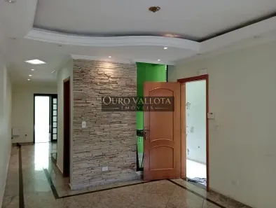 Sobrado com 3 Quartos à venda, 152m² no Parque da Vila Prudente, São Paulo