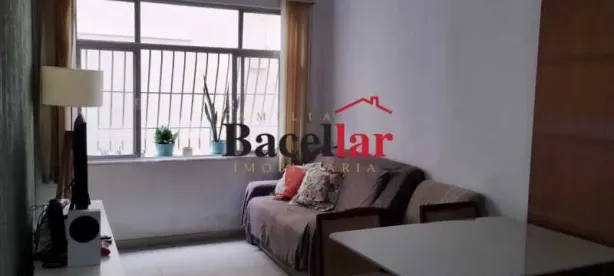 Apartamento com 2 Quartos à venda, 65m² no Vila Isabel, Rio de Janeiro