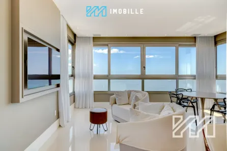 Apartamento com 5 Quartos à venda, 255m² no Centro, Balneário Camboriú