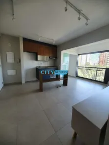 Apartamento com 1 Quarto à venda, 38m² no Vila Suzana, São Paulo