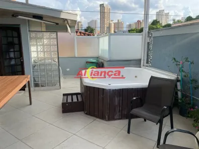 Casa de Condomínio com 3 Quartos à venda, 170m² no Vila Mariza Mazzei, São Paulo