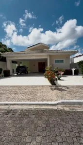 Casa de Condomínio com 3 Quartos à venda, 220m² no Centro, Eusébio