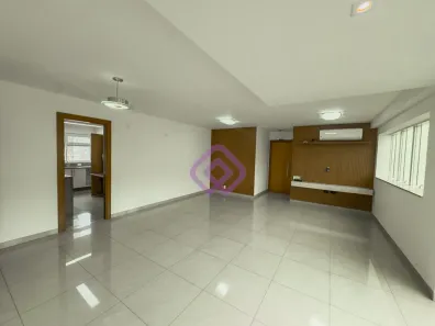 Apartamento com 3 Quartos para venda ou aluguel, 113m² no Santo Agostinho, Belo Horizonte