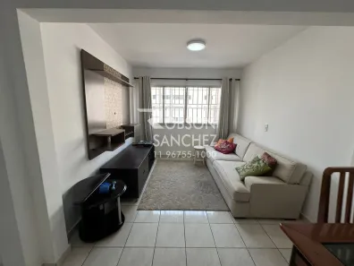 Apartamento com 3 Quartos à venda, 70m² no Jardim Taquaral, São Paulo