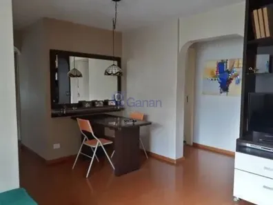 Apartamento com 3 Quartos à venda, 80m² no Vila Olímpia, São Paulo