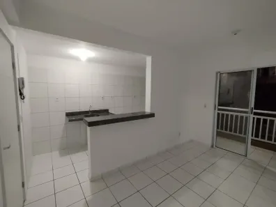 Apartamento com 2 Quartos à venda, 53m² no Paupina, Fortaleza