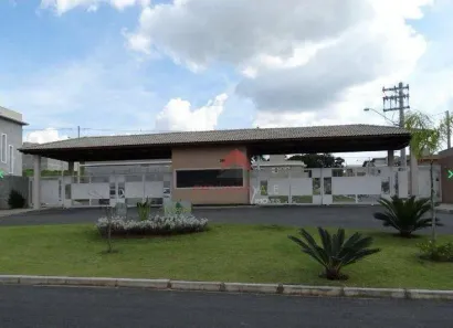 Lote/Terreno à venda, 319m² no Residencial São Paulo, Jacareí