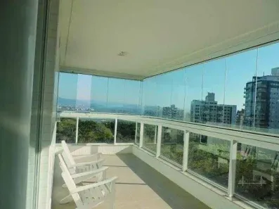 Apartamento com 3 Quartos à venda, 167m² no Centro, Florianópolis