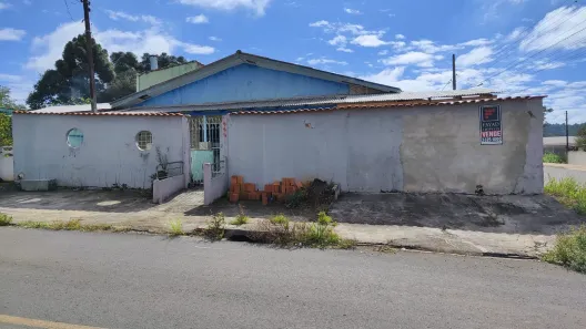 Lote/Terreno à venda, 495m² no Uvaranas, Ponta Grossa