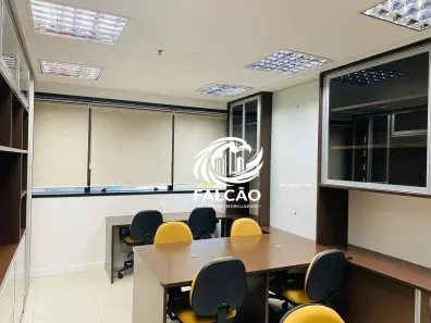 Sala Comercial à venda, 36m² no Paralela, Salvador