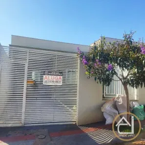 Casa com 2 Quartos à venda, 70m² no Jardim Strass, Londrina