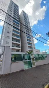 Apartamento com 2 Quartos para alugar, 58m² no Jardim Infante Dom Henrique, Bauru
