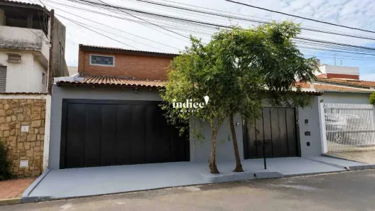 Casa com 3 Quartos à venda, 287m² no Ribeirânia, Ribeirão Preto