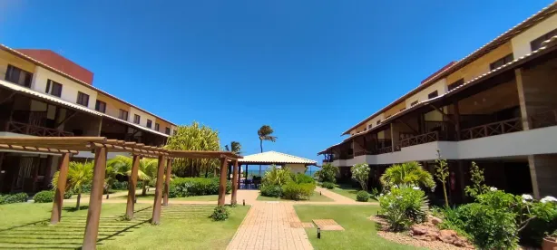 Apartamento com 2 Quartos à venda, 79m² no Itacimirim (Monte Gordo), Camaçari