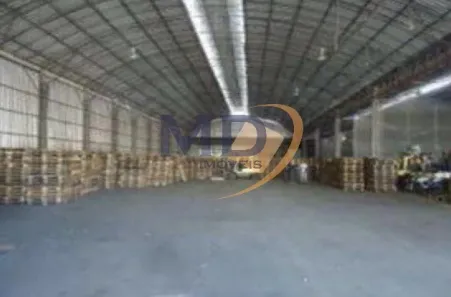 Galpão/Depósito/Armazém à venda, 4970m² no Cavalhada, Porto Alegre