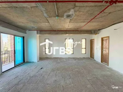 Sala Comercial para alugar, 164m² no Setor Marista, Goiânia