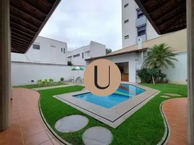 Casa com 4 Quartos à venda, 768m² no Jardim São Caetano, São Caetano do Sul