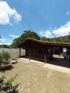 Fazenda/Sítio com 1 Quarto à venda, 50m² no Vila Moraes, Mogi das Cruzes