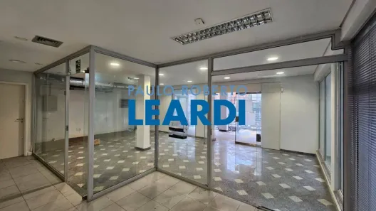 Ponto Comercial para alugar, 476m² no Pinheiros, São Paulo