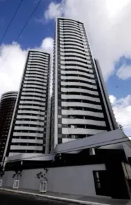 Apartamento com 3 Quartos à venda, 101m² no Rosarinho, Recife