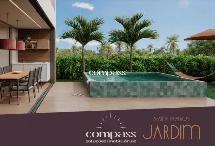 Apartamento com 2 Quartos à venda, 130m² no Santo Agostinho, Cabo de Santo Agostinho