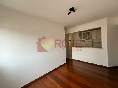 Apartamento com 1 Quarto à venda, 38m² no Indianópolis, São Paulo