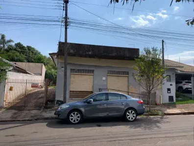 Imóvel Comercial com 2 Quartos à venda, 463m² no Jardim Jaguaruna, Marialva