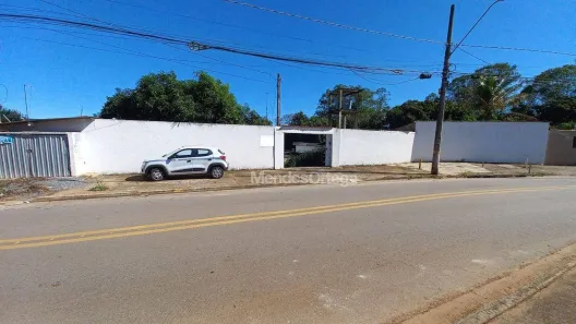 Lote/Terreno à venda, 2015m² no Vila Nova Sorocaba, Sorocaba