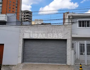Imóvel Comercial à venda, 125m² no Tatuapé, São Paulo