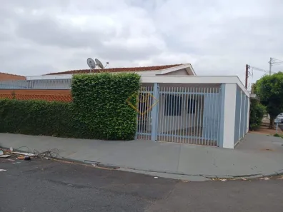 Casa com 3 Quartos à venda, 76m² no Independência, Ribeirão Preto