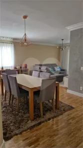Apartamento com 3 Quartos à venda, 140m² no Santa Teresinha, São Paulo