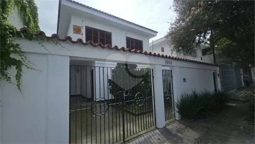 Imóvel Comercial com 6 Quartos para alugar, 249m² no Indianópolis, São Paulo