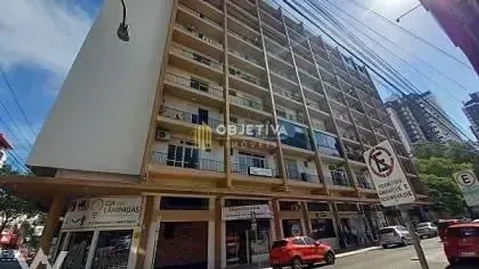 Ponto Comercial à venda, 48m² no Centro, Novo Hamburgo