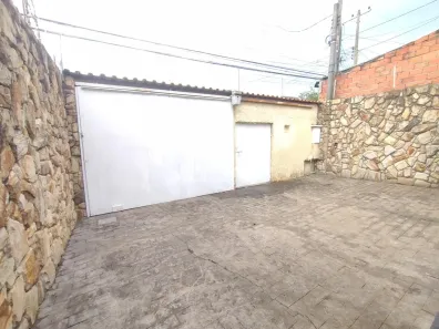 Casa com 3 Quartos à venda, 170m² no Vila Industrial, Campinas
