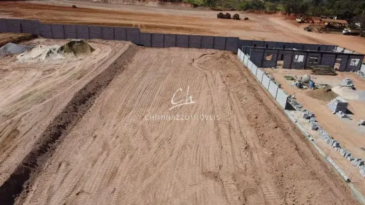 Lote/Terreno à venda, 1000m² no Macuco, Valinhos