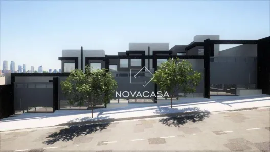 Sobrado com 3 Quartos à venda, 130m² no Santa Amélia, Belo Horizonte