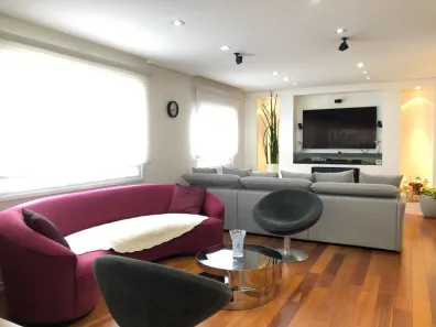 Apartamento com 3 Quartos à venda, 213m² no Paraíso, São Paulo