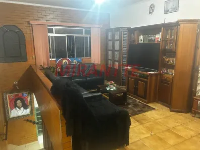 Sobrado com 3 Quartos à venda, 250m² no Jardim Peri, São Paulo