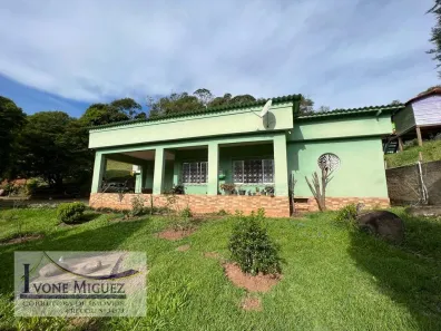 Fazenda/Sítio com 4 Quartos à venda, 150m² no Palmares, Paty do Alferes