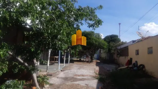 Lote/Terreno à venda, 440m² no Vila Cardia, Bauru