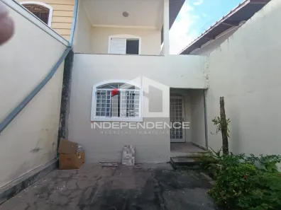 Casa com 4 Quartos à venda, 150m² no Jardim Souto, São José dos Campos