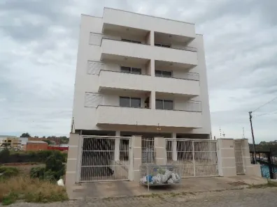 Apartamento com 2 Quartos para alugar, 63m² no Desvio Rizzo, Caxias do Sul