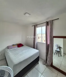 Apartamento com 2 Quartos à venda, 41m² no Maranguape I, Paulista