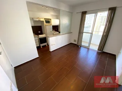 Apartamento com 1 Quarto à venda, 41m² no Bela Vista, São Paulo