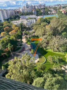 Apartamento com 2 Quartos à venda, 63m² no Centro, Curitiba